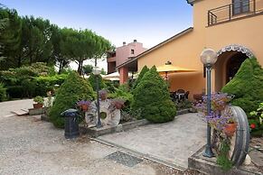 Hotel Ristorante Molino d'Era