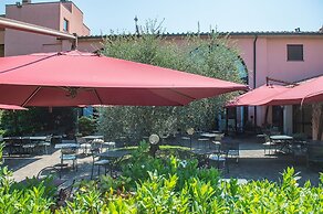 Hotel Ristorante Molino d'Era