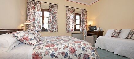 Hotel Ristorante Molino d'Era