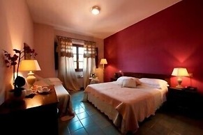 Hotel Ristorante Molino d'Era