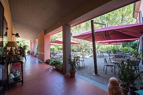 Hotel Ristorante Molino d'Era