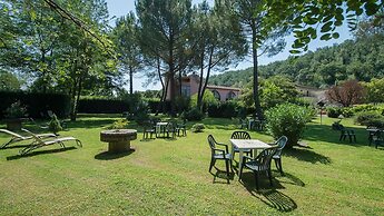 Hotel Ristorante Molino d'Era