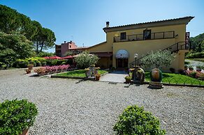 Hotel Ristorante Molino d'Era