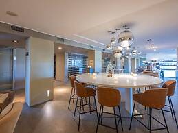 Fletcher Hotel-Restaurant Elzenduin