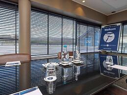 Fletcher Hotel-Restaurant Elzenduin