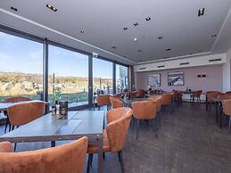 Fletcher Hotel-Restaurant Elzenduin