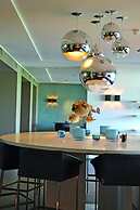 Fletcher Hotel-Restaurant Elzenduin