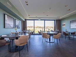 Fletcher Hotel-Restaurant Elzenduin