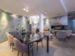Fletcher Hotel-Restaurant Elzenduin