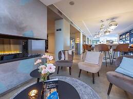 Fletcher Hotel-Restaurant Elzenduin