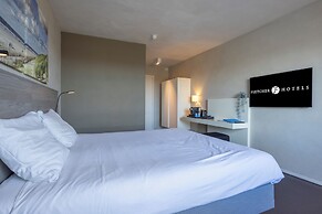 Fletcher Hotel-Restaurant Elzenduin