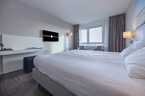 Fletcher Hotel-Restaurant Elzenduin