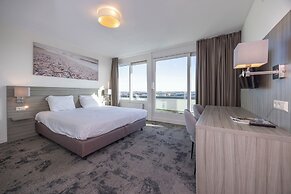Fletcher Hotel-Restaurant Elzenduin