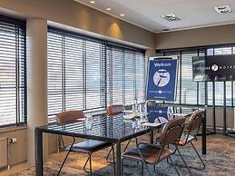 Fletcher Hotel-Restaurant Elzenduin