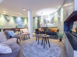 Fletcher Hotel-Restaurant Elzenduin
