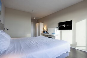 Fletcher Hotel-Restaurant Elzenduin