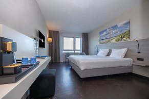 Fletcher Hotel-Restaurant Elzenduin