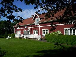 Röda Stallet B&B