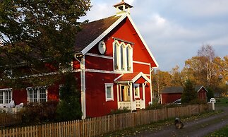 Röda Stallet B&B