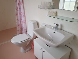 Röda Stallet B&B