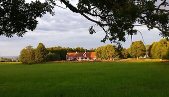 Röda Stallet B&B