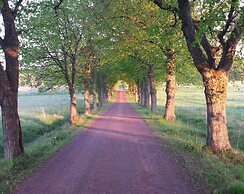 Röda Stallet B&B