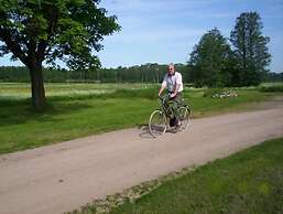Röda Stallet B&B