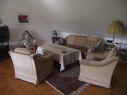 Röda Stallet B&B