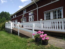 Röda Stallet B&B