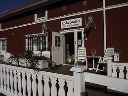 Röda Stallet B&B