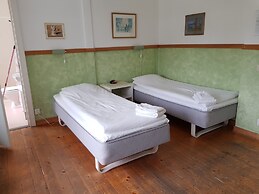 Röda Stallet B&B