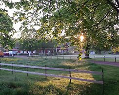 Röda Stallet B&B