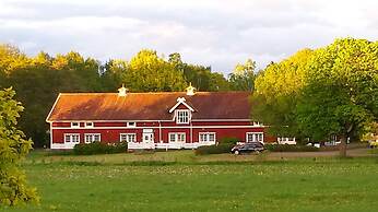 Röda Stallet B&B