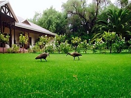 Hlangana Lodge