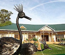 Hlangana Lodge