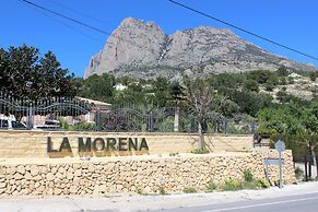 Hotel Llar La Morena