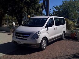Whitsunday On The Beach