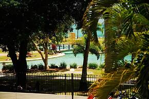 Whitsunday On The Beach