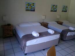 Whitsunday On The Beach