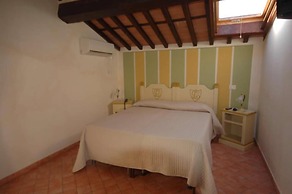 Hotel Villa Cheli