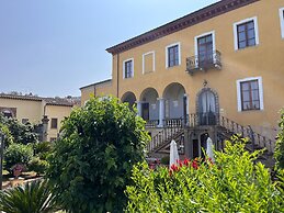 Hotel Villa Cheli
