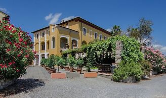 Hotel Villa Cheli