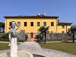 Hotel Villa Cheli