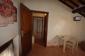 Hotel Villa Cheli