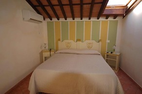Hotel Villa Cheli