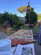 Hotel Villa Cheli