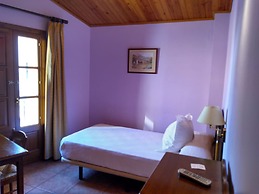 Hostal Can Missè