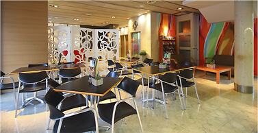 AQUA Hotel Nostre Mar Apartaments