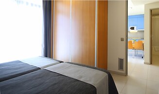 AQUA Hotel Nostre Mar Apartaments