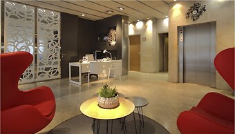 AQUA Hotel Nostre Mar Apartaments